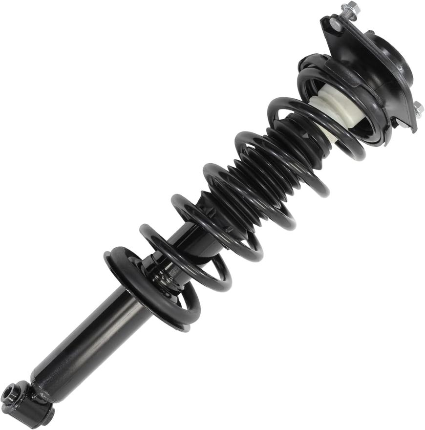 Rear Strut w/Coil Spring - 16080 x2