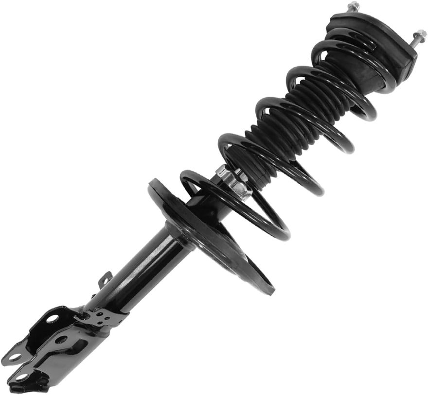 Rear Strut w/Coil Spring - 16081 / 16082