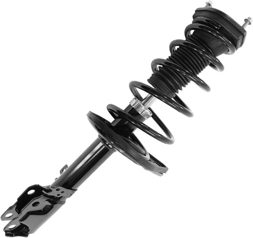 Rear Strut w/Coil Spring - 16083 / 16084