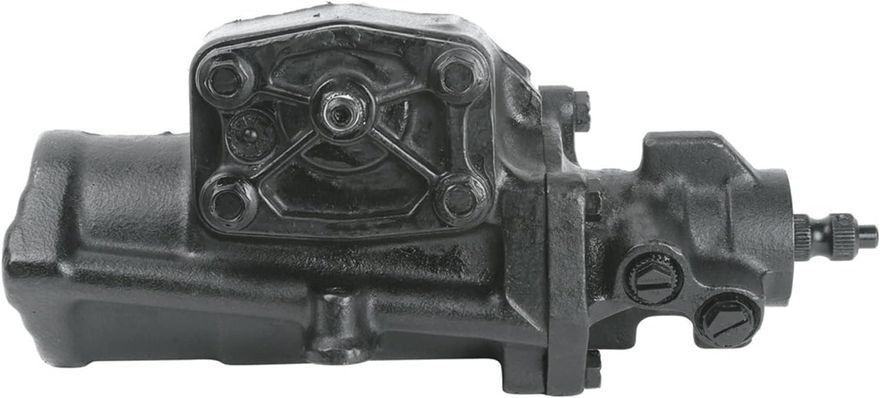 Power Steering Gear Box - 1609G