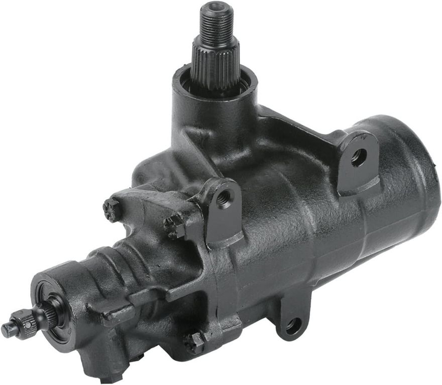 Power Steering Gear Box - 1609G
