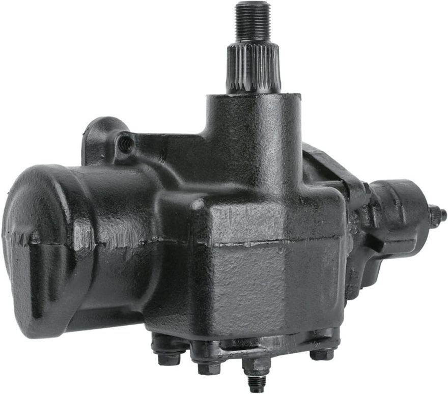 Power Steering Gear Box - 1609G