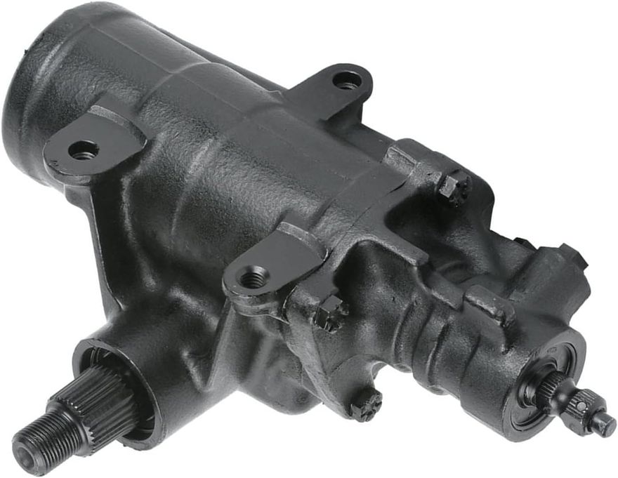 Main Image - Power Steering Gear Box