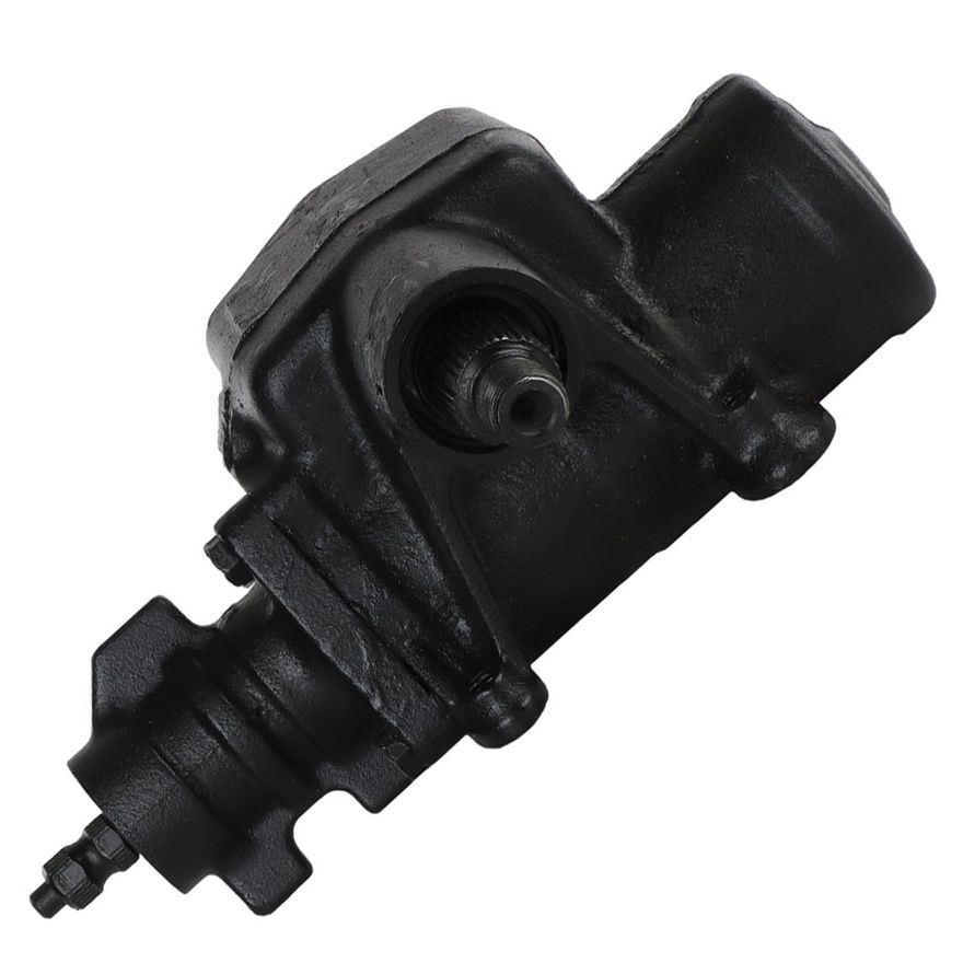Power Steering Gear Box - 1603GB