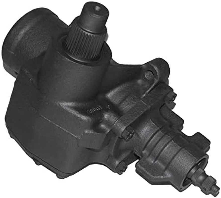 Power Steering Gear Box - 1603GB