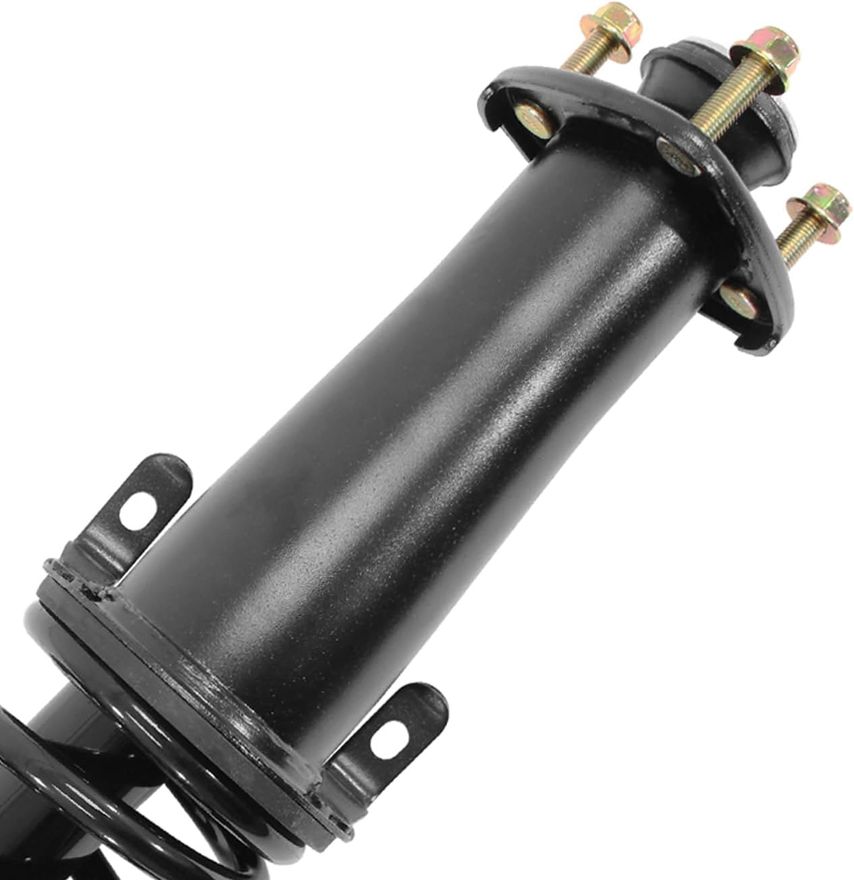 Rear Strut w/Coil Spring - 16140 x2