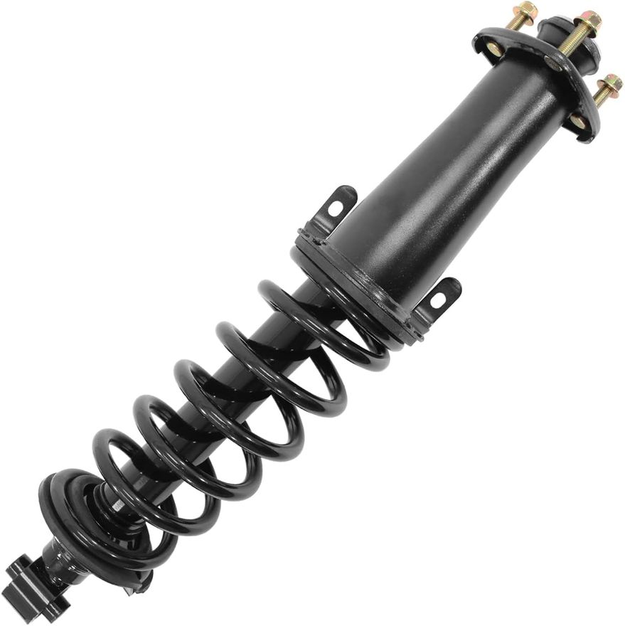 Rear Strut w/Coil Spring - 16140 x2