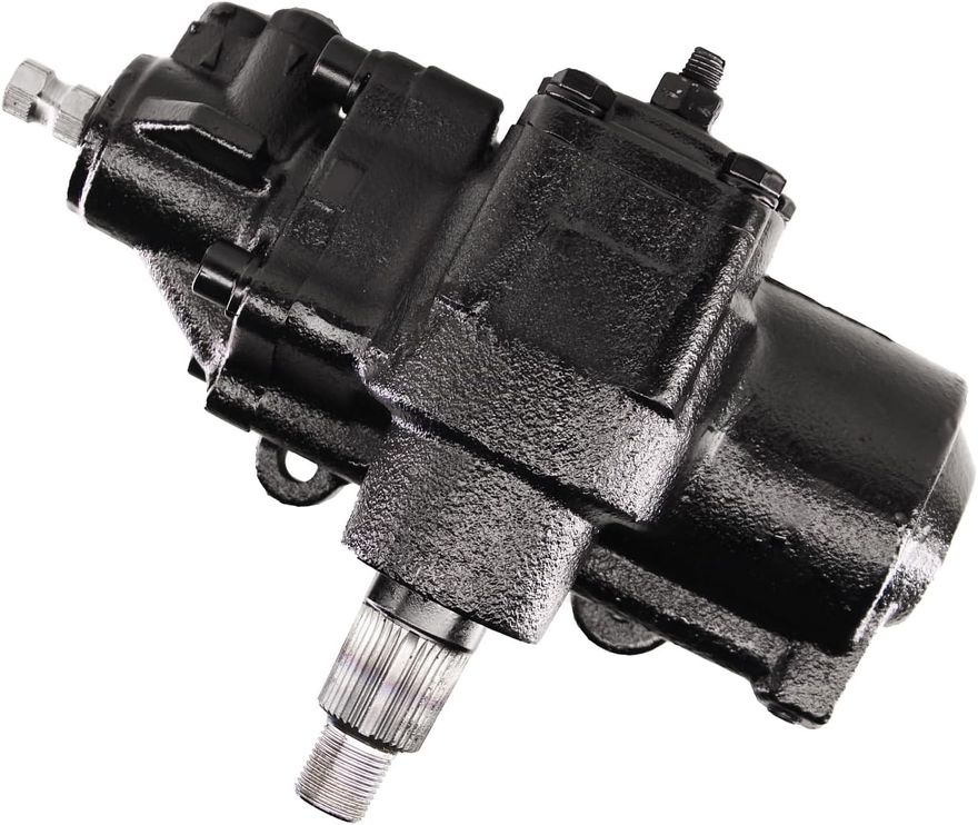 Main Image - Power Steering Gear Box