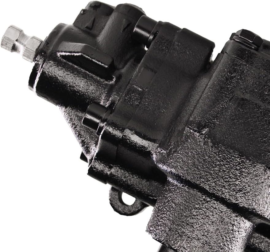 Power Steering Gear Box - 1615GB