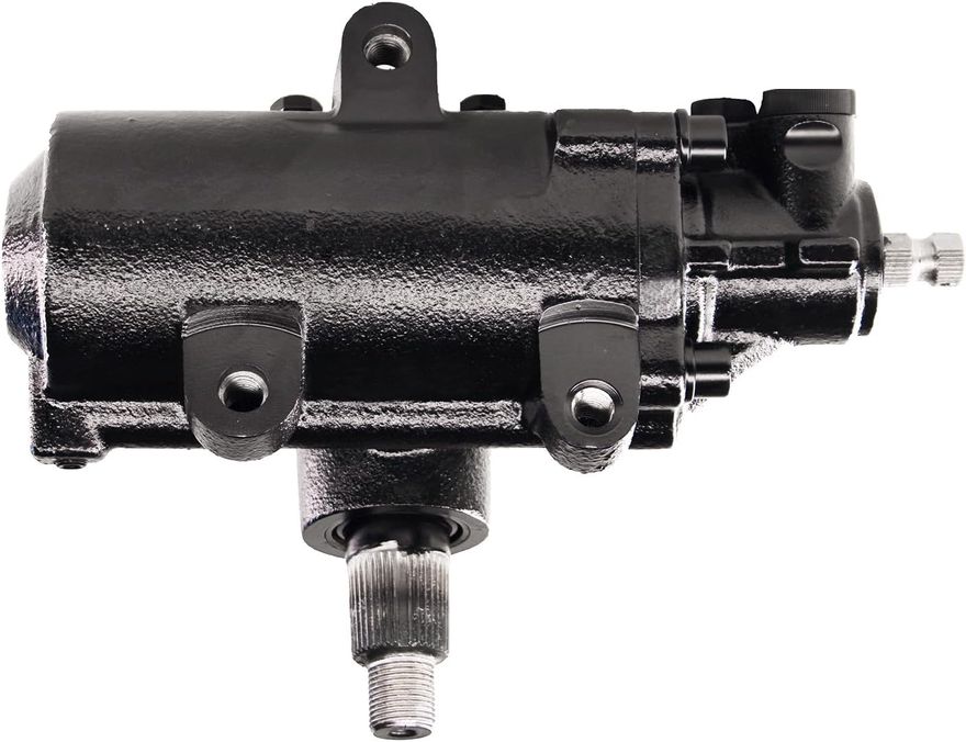 Power Steering Gear Box - 1615GB