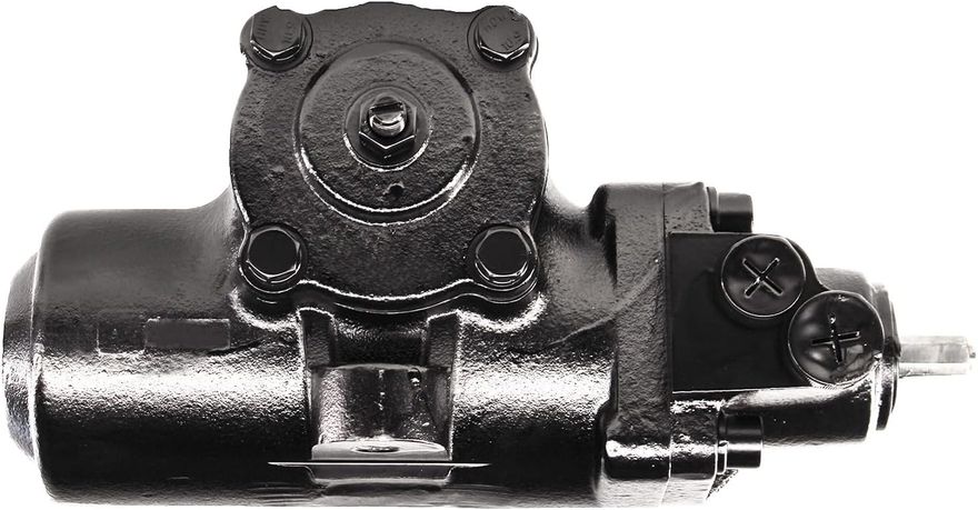 Power Steering Gear Box - 1615GB