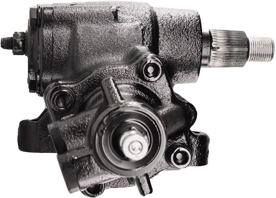 Power Steering Gear Box - 1615GB