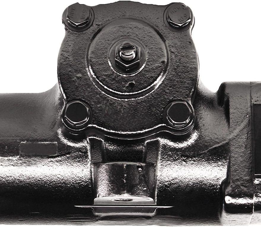 Power Steering Gear Box - 1615GB