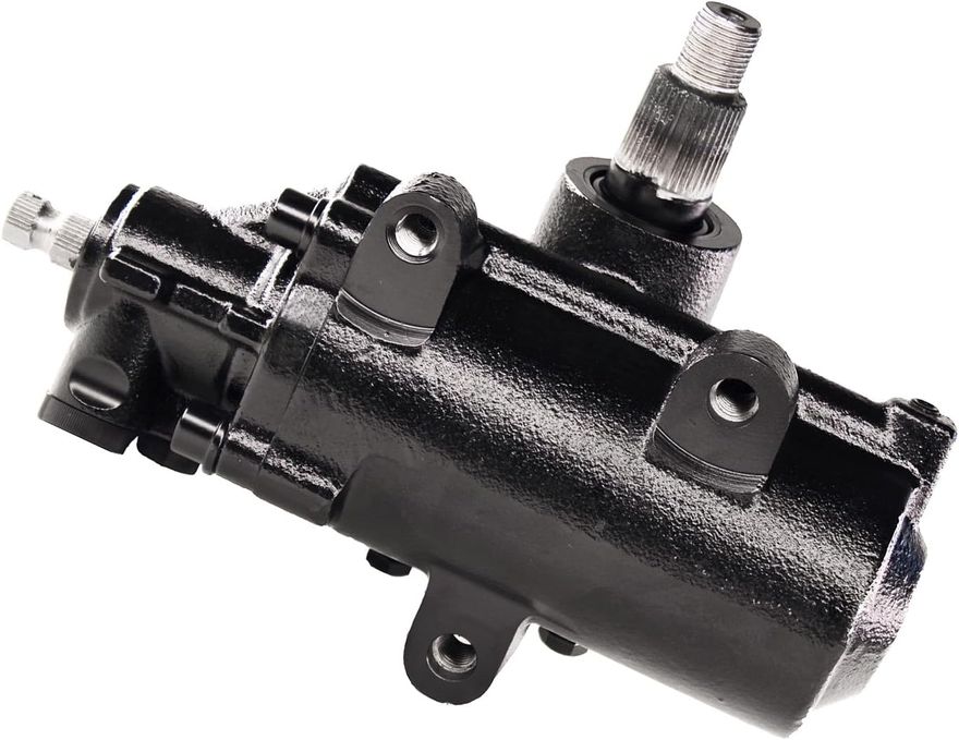 Power Steering Gear Box - 1615GB