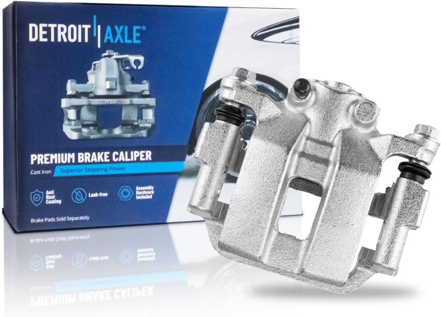 Main Image - Rear Right Brake Caliper