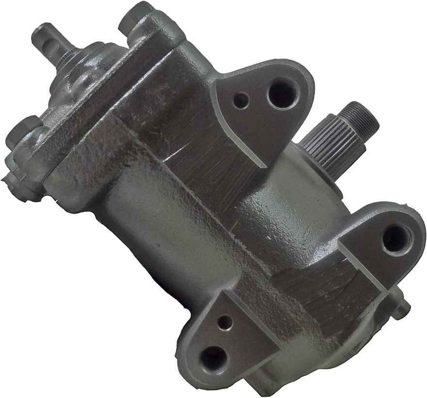 Main Image - Power Steering Gear Box