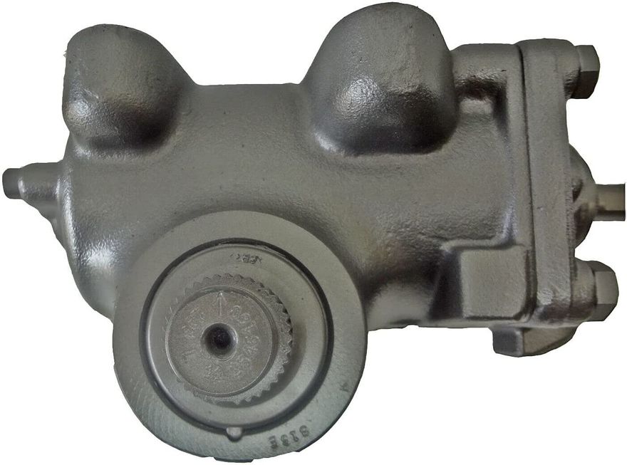 Power Steering Gear Box - 1619GB