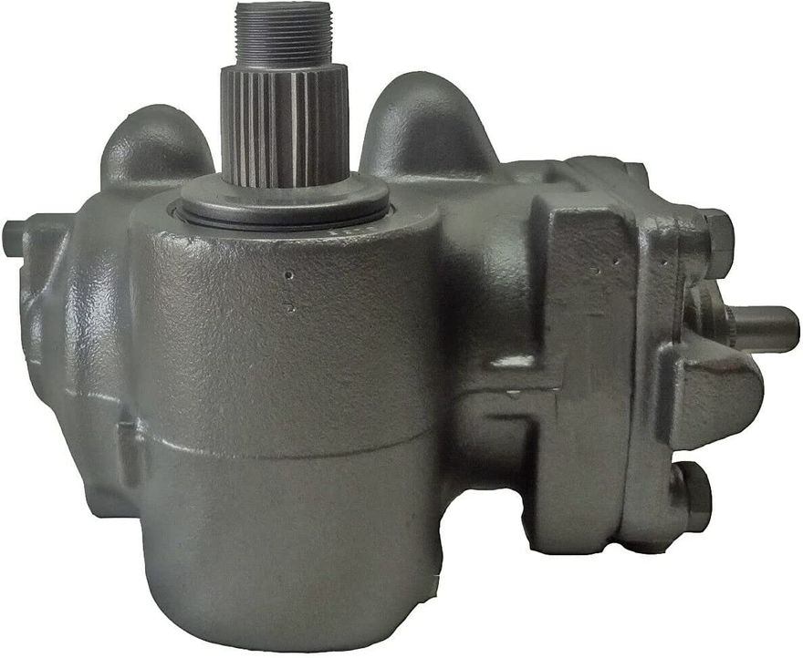 Power Steering Gear Box - 1619GB