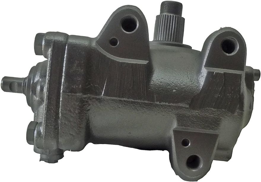 Power Steering Gear Box - 1619GB