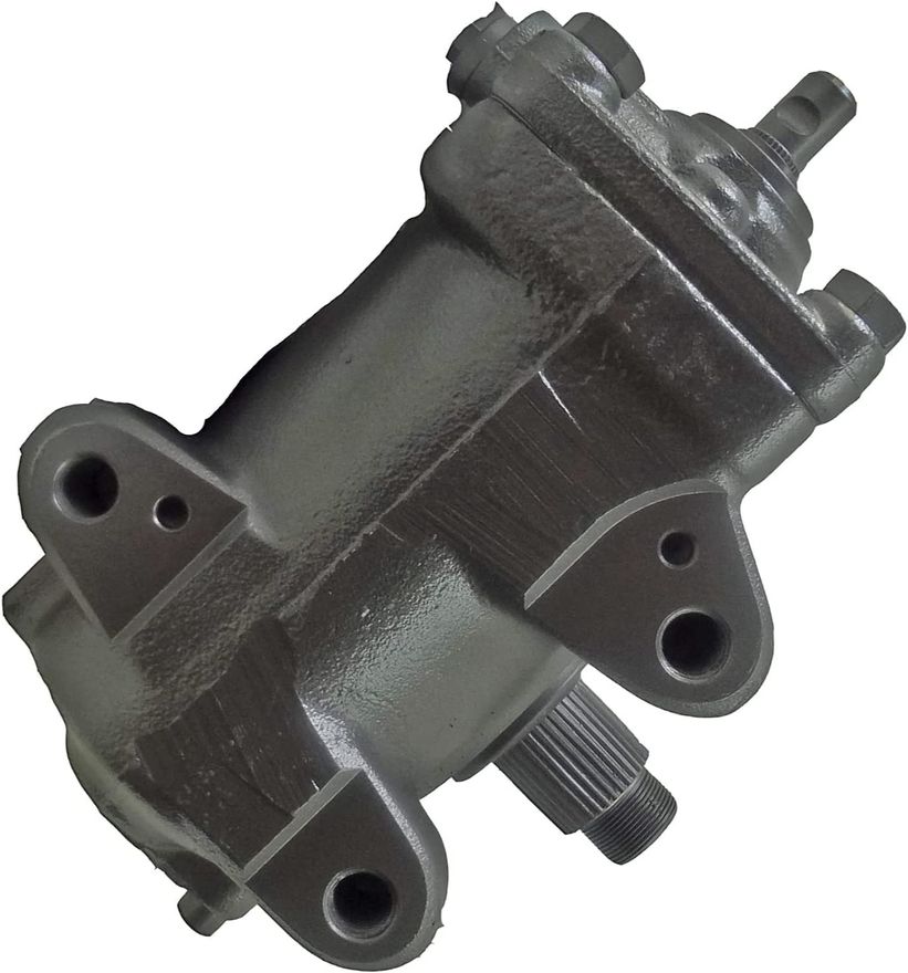 Power Steering Gear Box - 1619GB