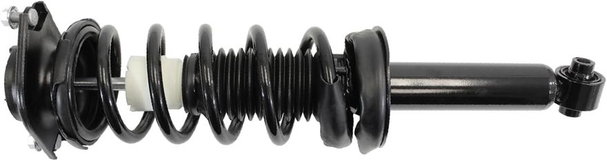 Rear Strut w/Coil Spring - 16120