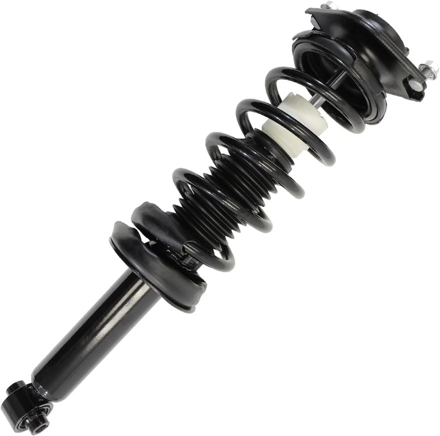 Rear Strut w/Coil Spring - 16120 x2