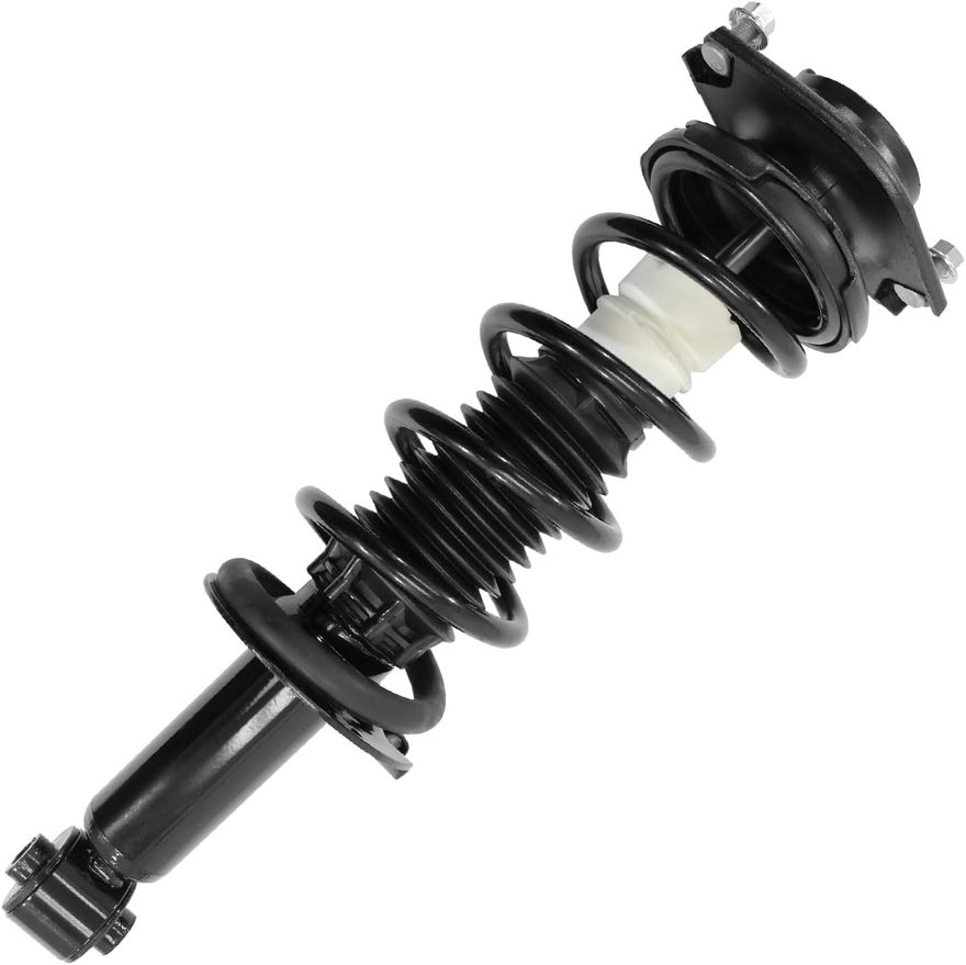 Rear Strut w/Coil Spring - 16130 x2