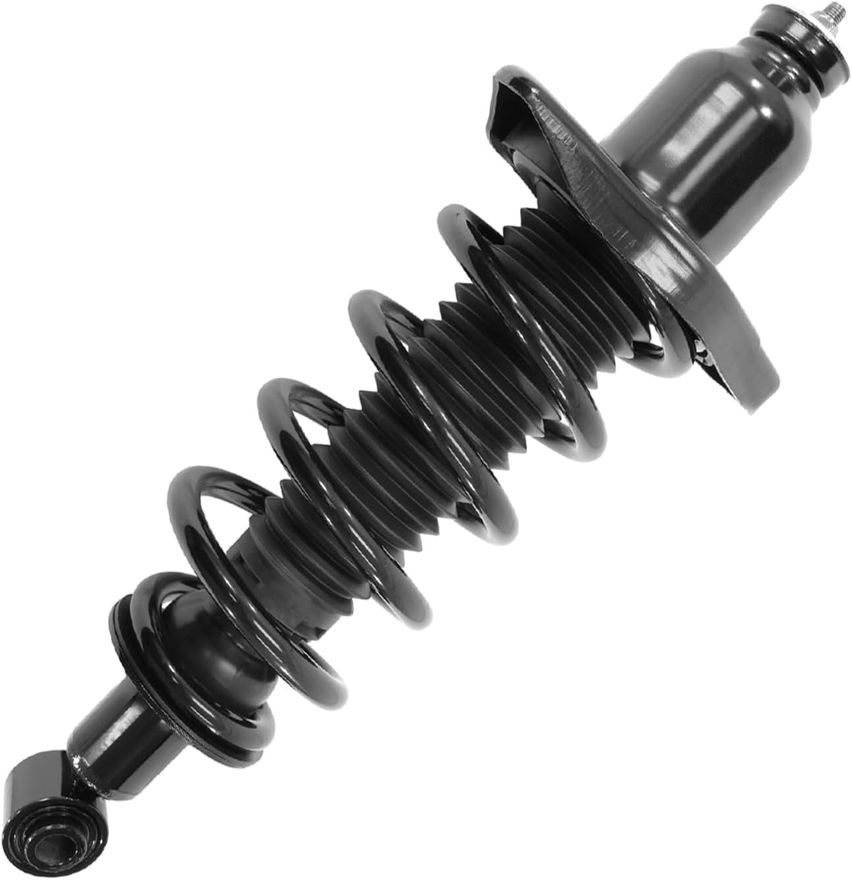 Main Image - Rear Left Strut w/Coil Spring