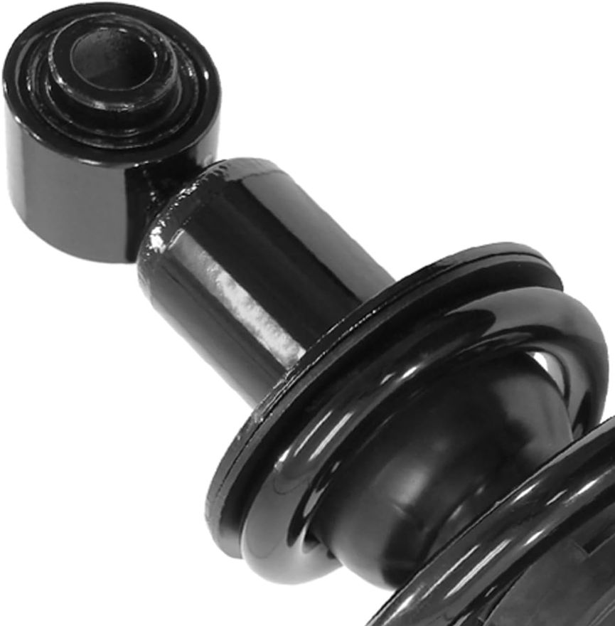 Rear Strut w/Coil Spring - 16131 / 16132