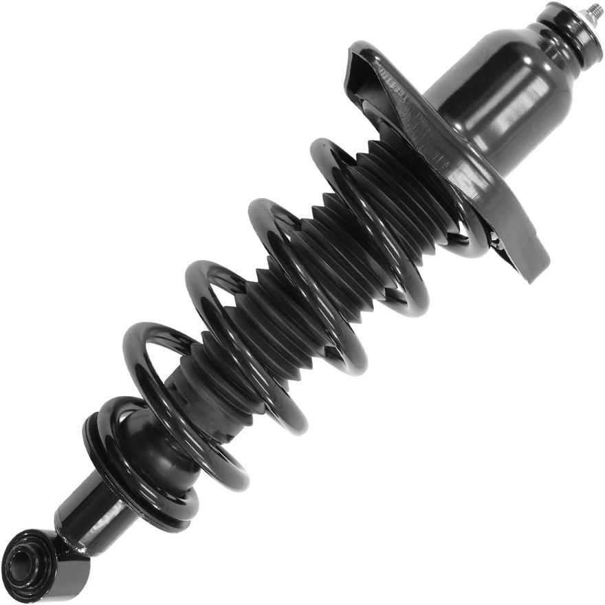 Rear Strut w/Coil Spring - 16131 / 16132