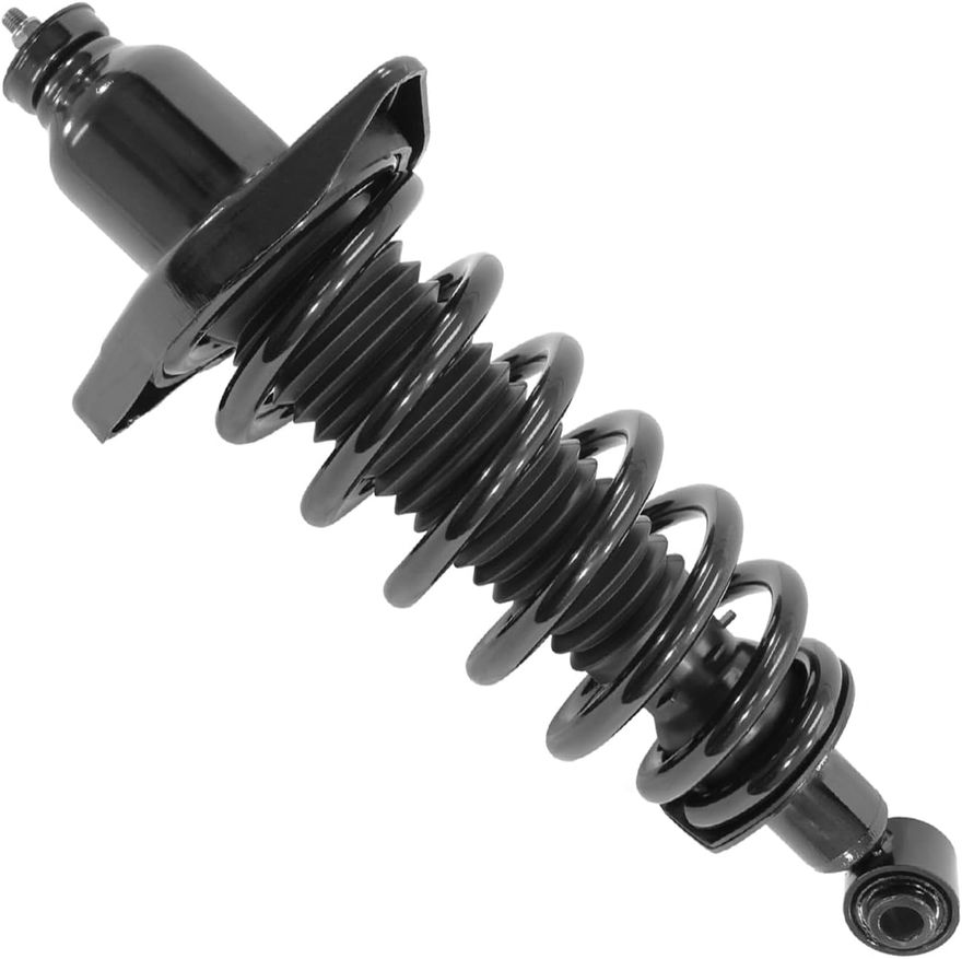 Rear Strut w/Coil Spring - 16133 / 16134