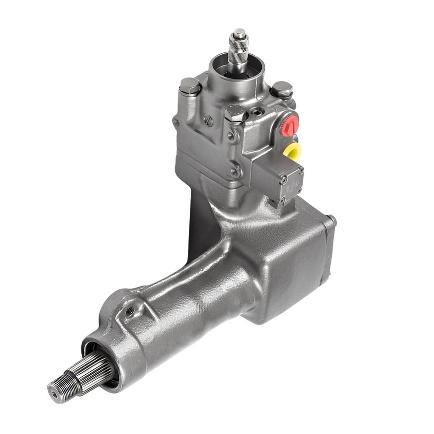 Power Steering Gear Box - 1625G