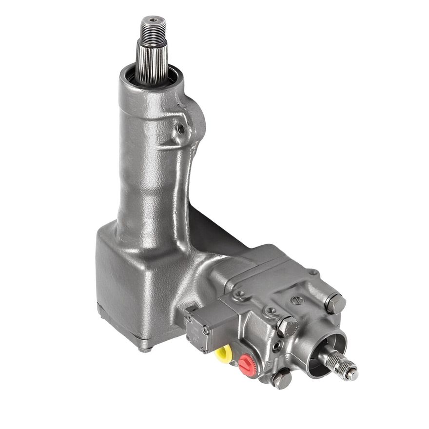 Power Steering Gear Box - 1625G