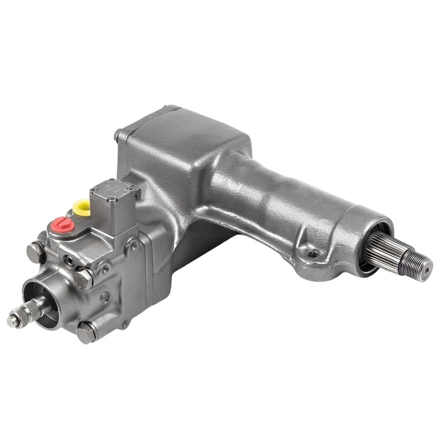 Main Image - Power Steering Gear Box