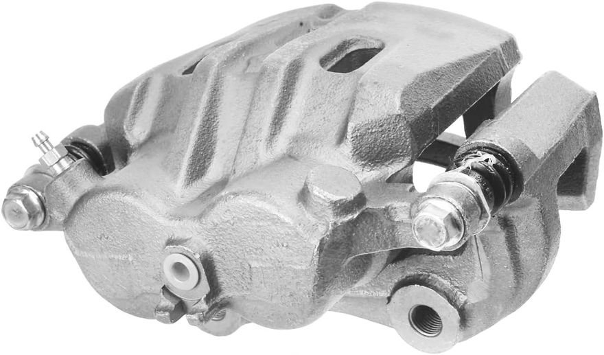 Front Left Brake Caliper - 1620-H