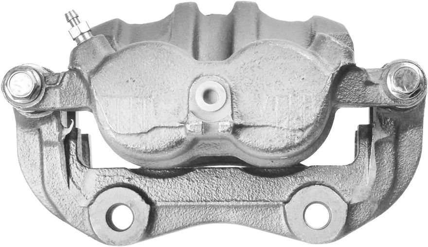 Front Left Brake Caliper - 1620-H