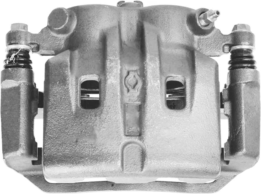 Front Left Brake Caliper - 1620-H