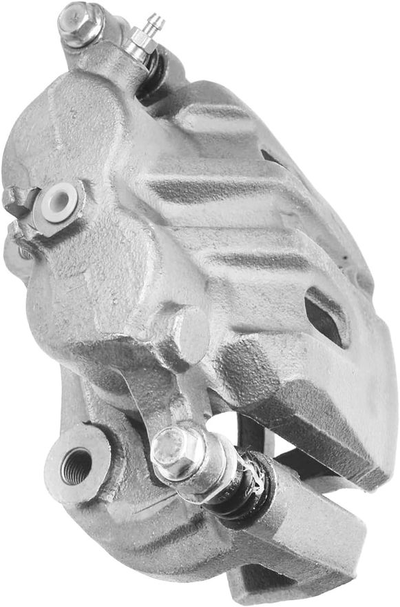 Front Left Brake Caliper - 1620-H