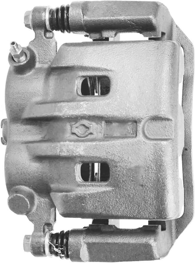 Front Left Brake Caliper - 1620-H