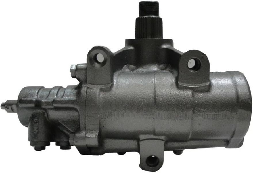 Power Steering Gear Box - 1620GB