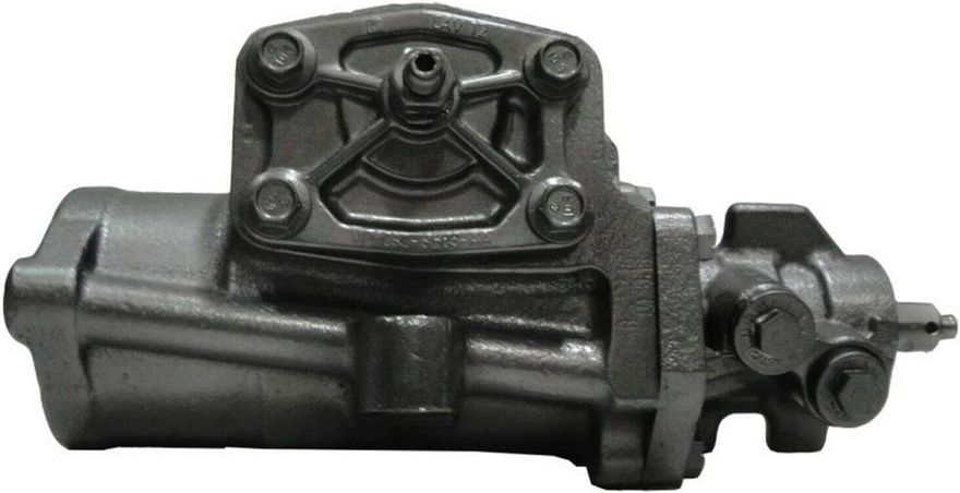Power Steering Gear Box - 1620GB