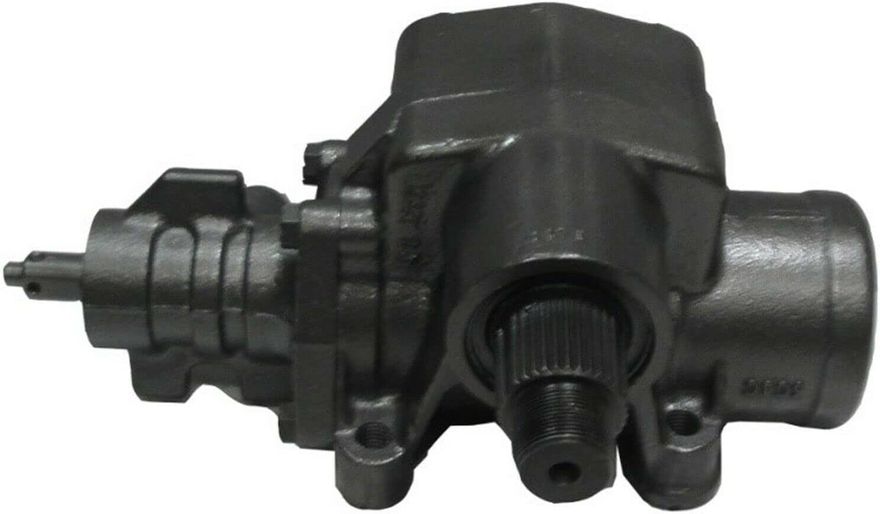 Power Steering Gear Box - 1620GB