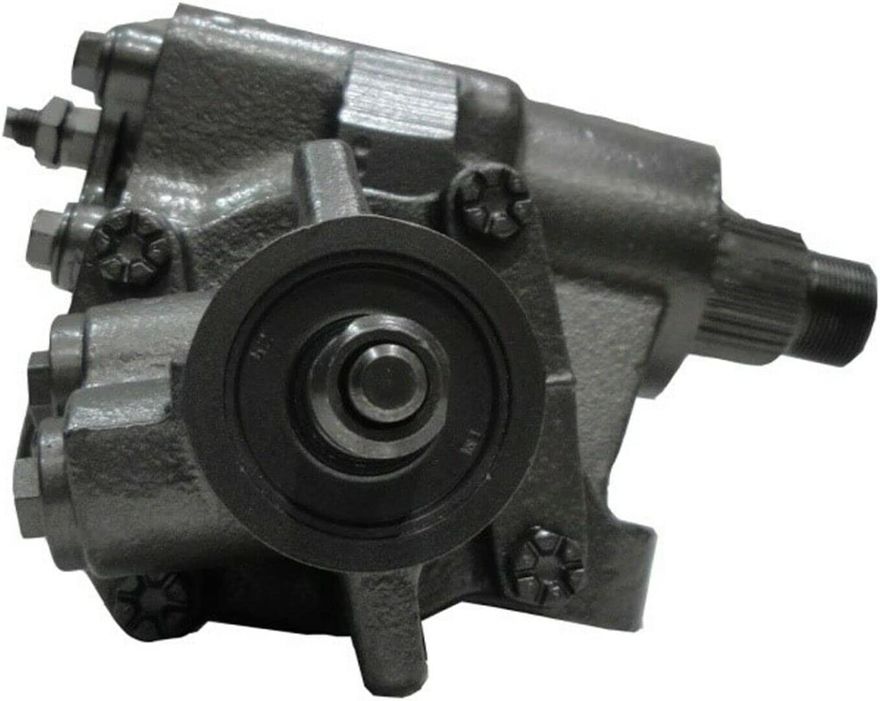 Power Steering Gear Box - 1620GB