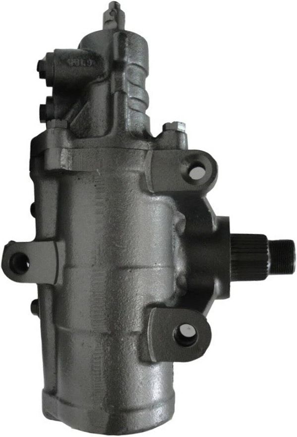 Power Steering Gear Box - 1620GB