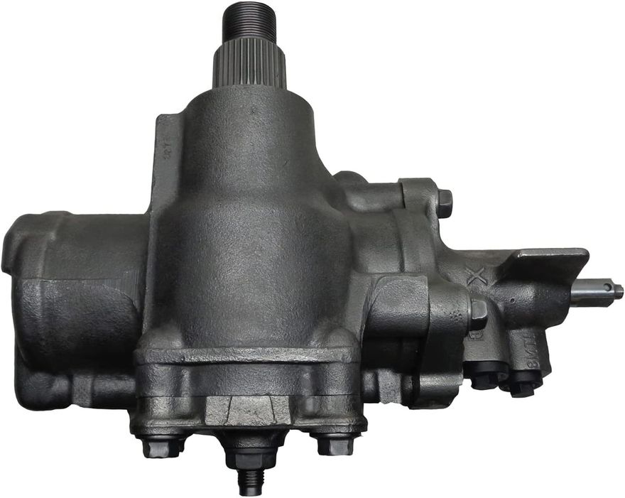 Power Steering Gear Box - 1621GB