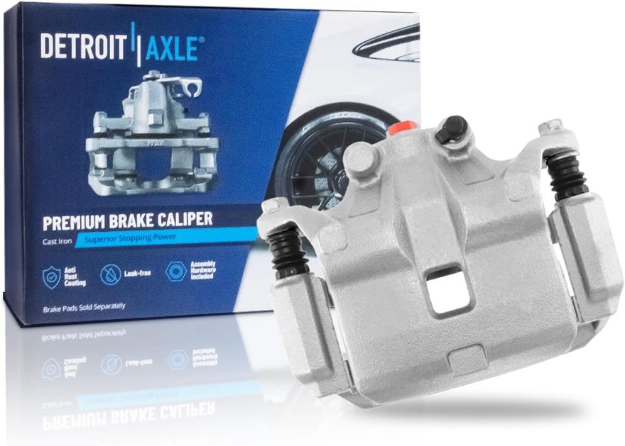 Main Image - Front Left Brake Caliper