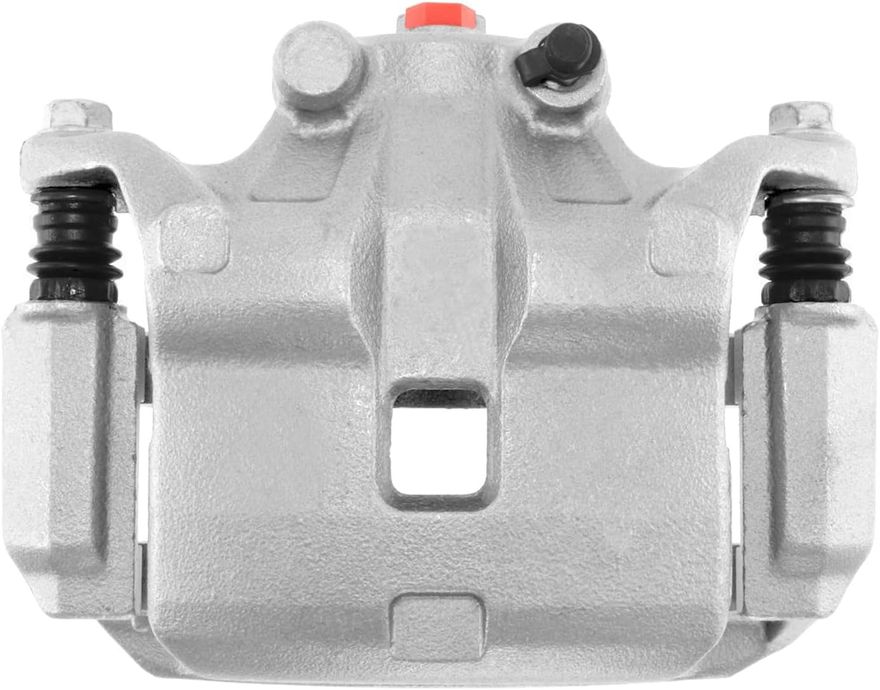 Front Left Brake Caliper - 1644-H