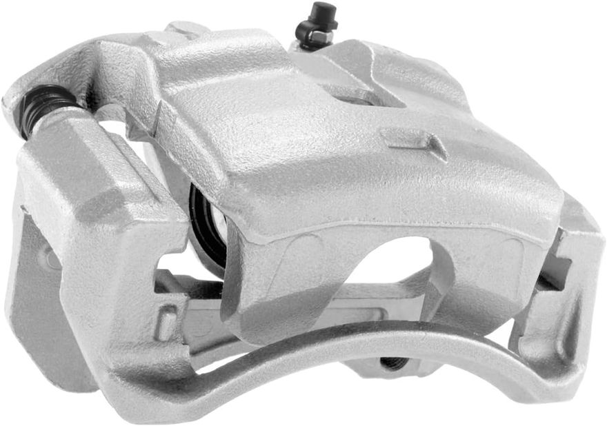 Front Left Brake Caliper - 1644-H