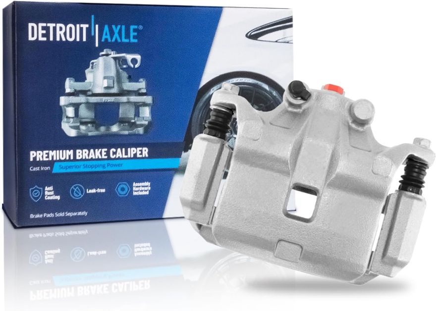 Main Image - Front Right Brake Caliper