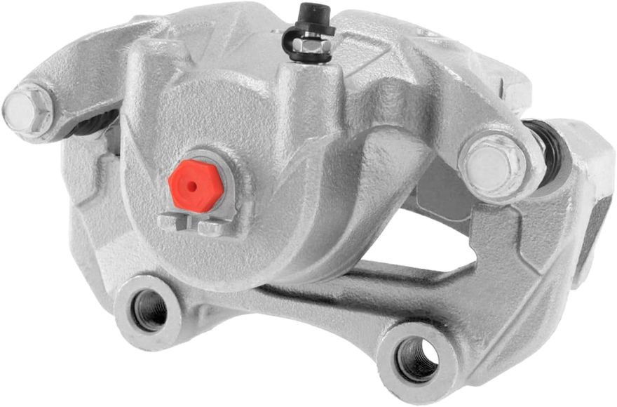 Front Right Brake Caliper - 1643-H